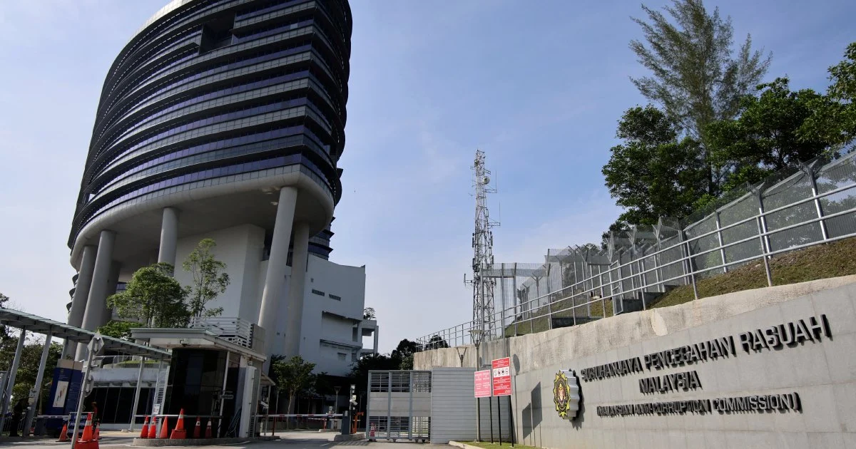 MACC officers given one month to refresh asset declarations in integrity drive