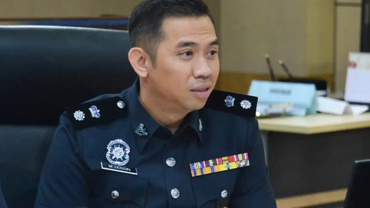 Foreign Student Dies at Bandar Sunway Condominium; Police Detain Man for Questioning