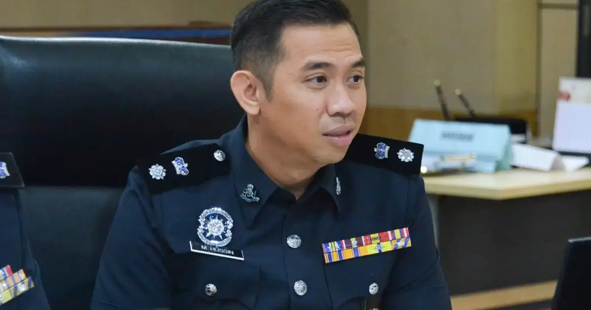 Foreign Student Dies at Bandar Sunway Condominium; Police Detain Man for Questioning