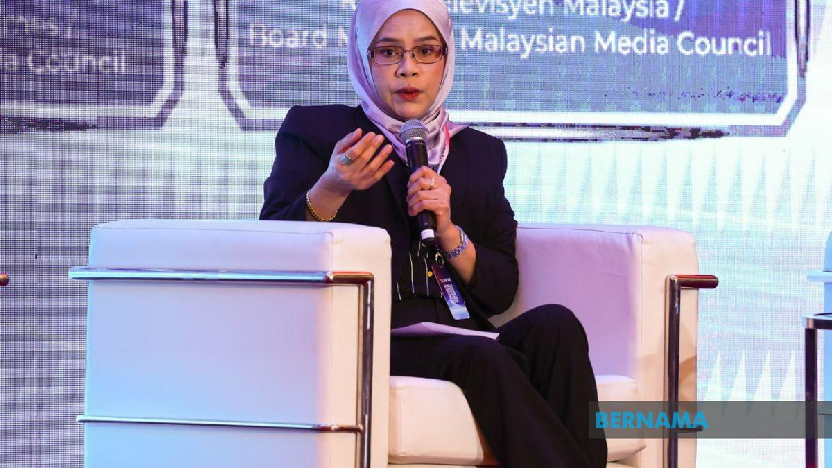 Credibility and Integrity Are Non-Negotiable for Media Survival, Says NST Editor