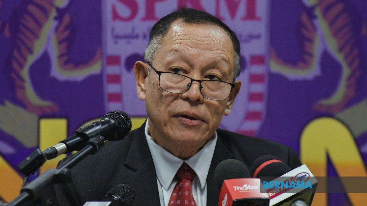 MACC Probes Three Graft Allegations in Johor Election, One Involving Candidate