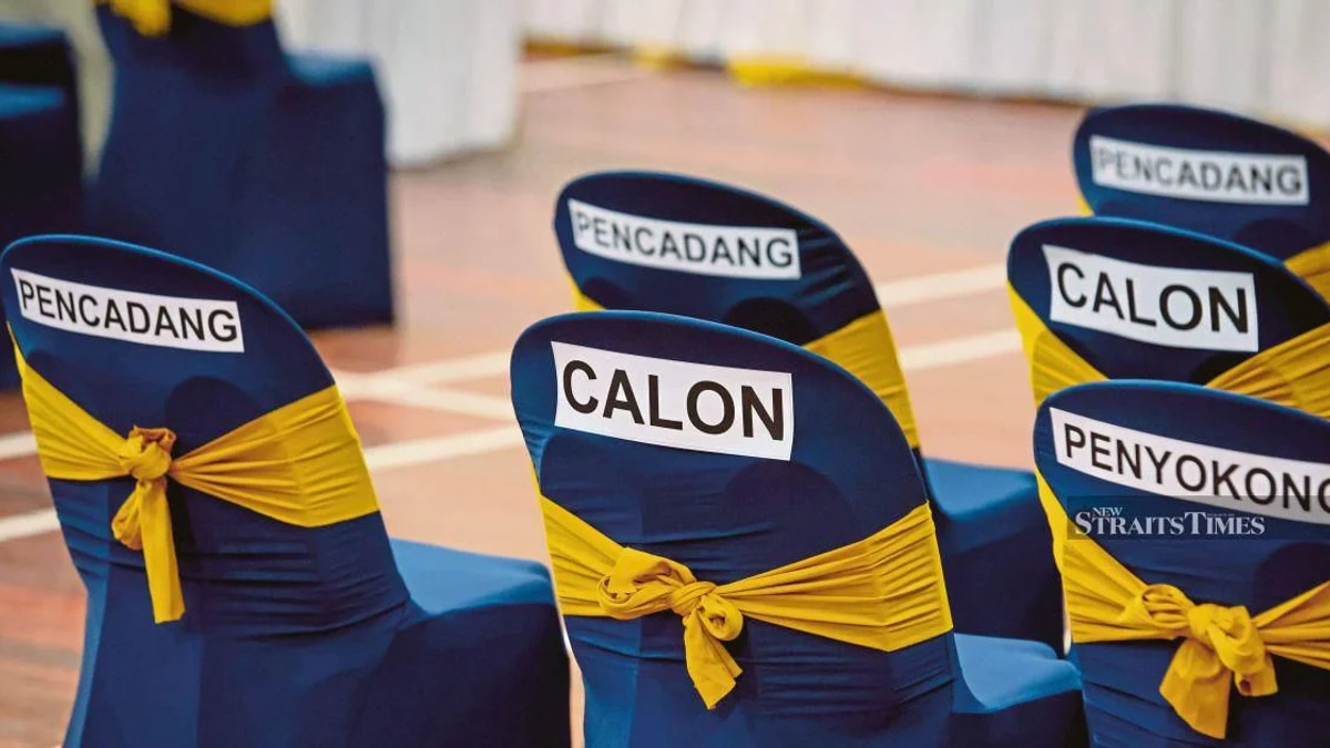 Election Commission Issues Fresh Reminders on Compliance as Johor State Polls Move Into Nomination Phase