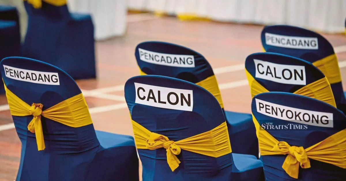 Election Commission Issues Fresh Reminders on Compliance as Johor State Polls Move Into Nomination Phase