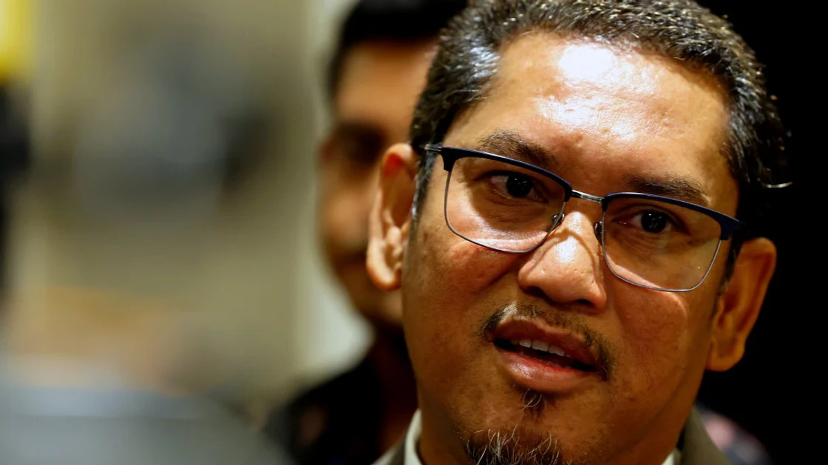 Bersatu Presses Forward with PN Allies as Coalition Stalls on Johor Electoral Strategy