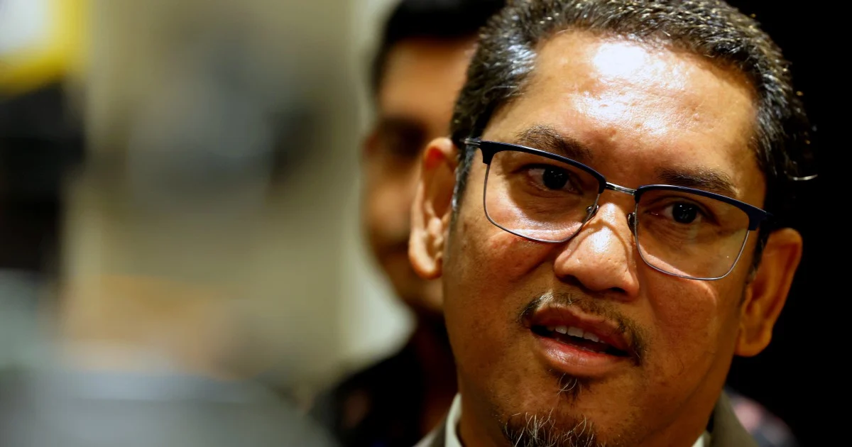 Bersatu Presses Forward with PN Allies as Coalition Stalls on Johor Electoral Strategy
