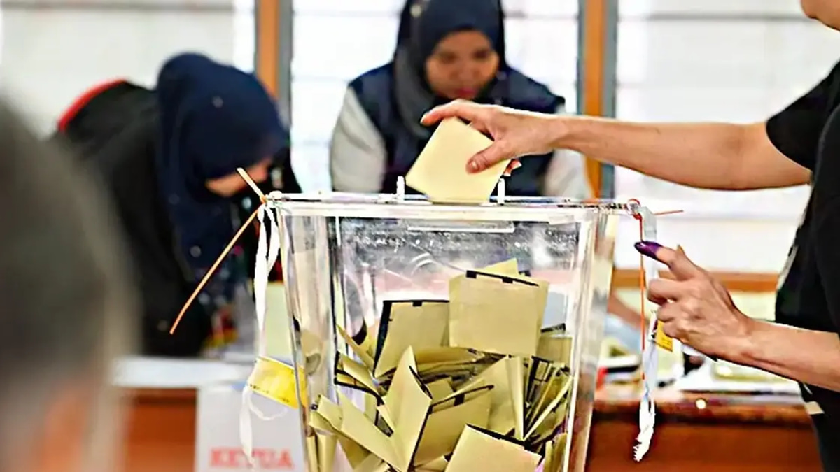 Young voters aged 21-39 may decide Johor's electoral fate, analysts warn