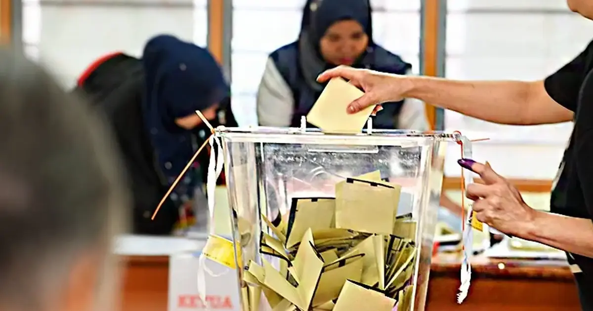 Young voters aged 21-39 may decide Johor's electoral fate, analysts warn