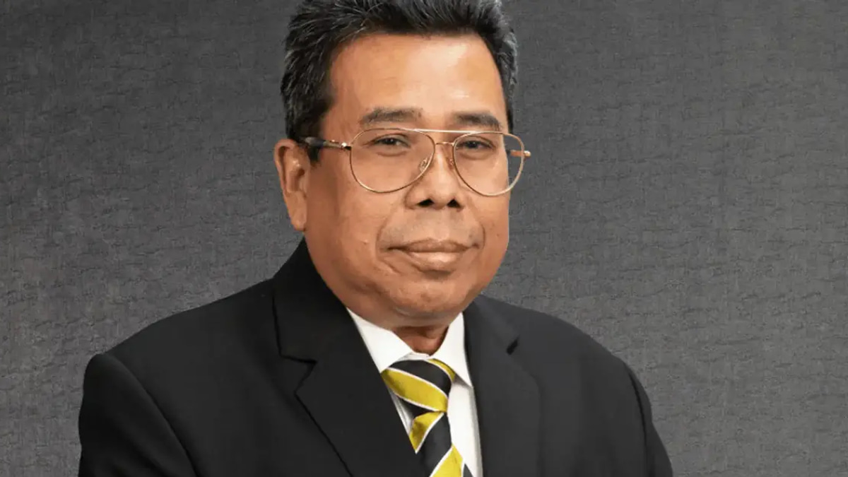 Perak Lawmaker Awaits Formal Dismissal Before Defecting to Wawasan