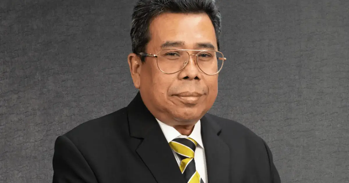 Perak Lawmaker Awaits Formal Dismissal Before Defecting to Wawasan