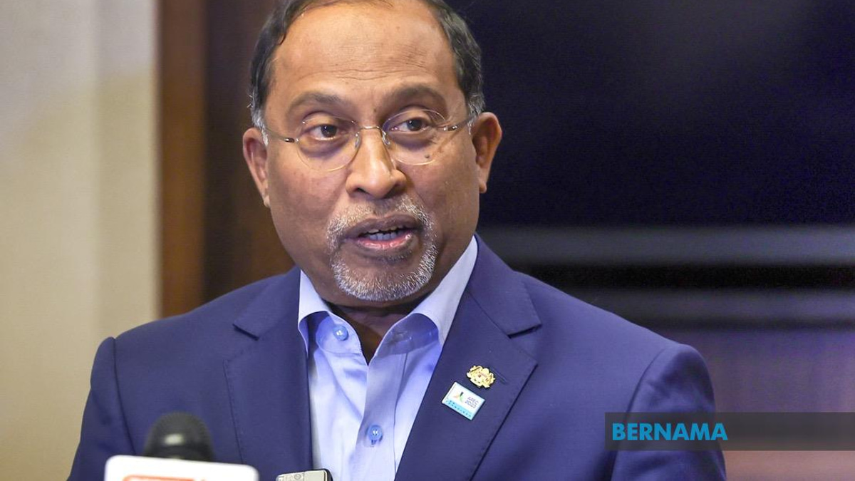 Malaysia and Palestine to Deepen Higher Education Ties, Says Minister Zambry