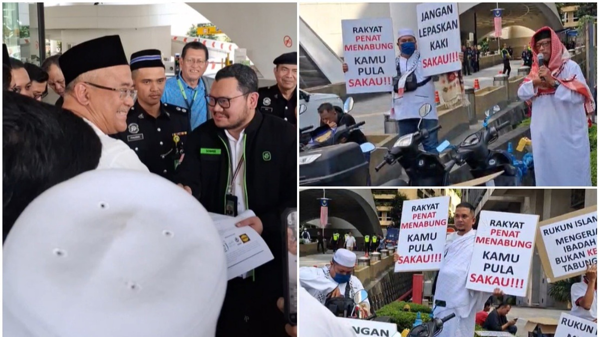 Tabung Haji RCI Investigations Must Proceed Without Political Interference, Says MADANI Coalition