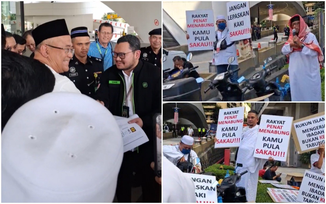 Tabung Haji RCI Investigations Must Proceed Without Political Interference, Says MADANI Coalition