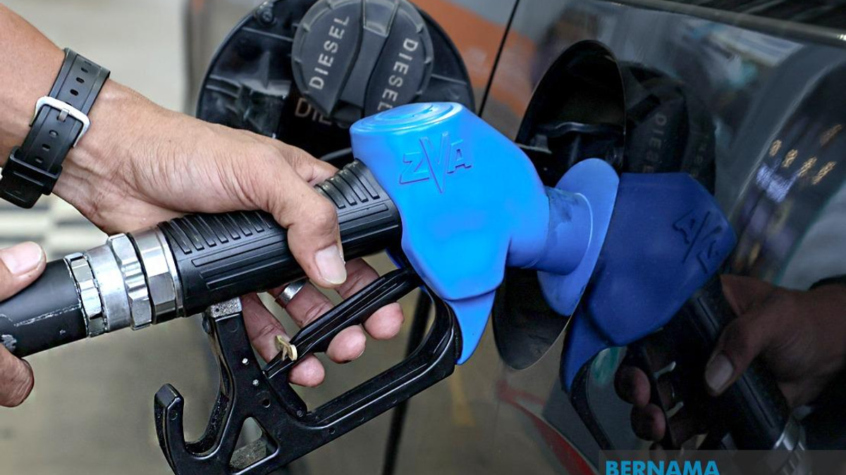 Diesel Price Cut to RM2.10 Expected to Ease Supply Chain Pressures Across Malaysia