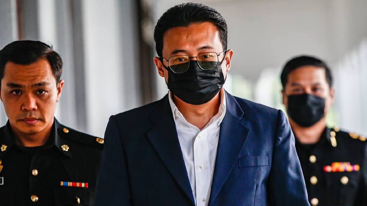 Malaysia Stadium Corporation Chief Executive Faces Trial Over RM1 Million Bribery Allegations