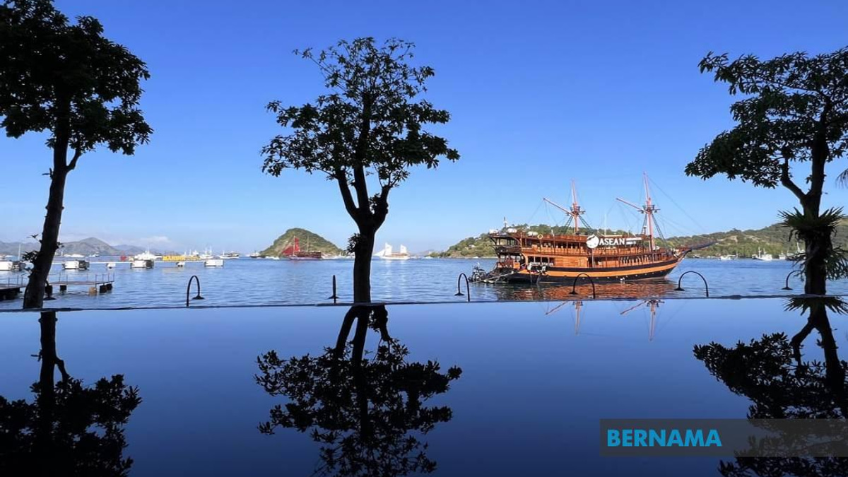Southeast Asia Advances on Waste, Energy, Trade and Social Issues