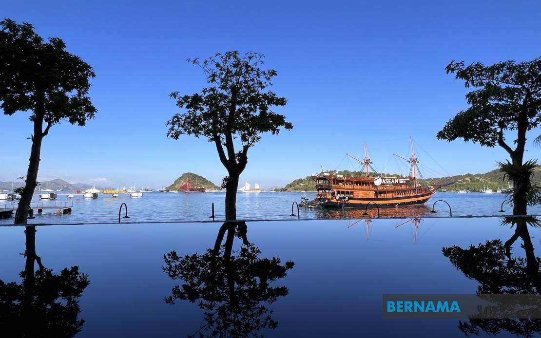 Southeast Asia Advances on Waste, Energy, Trade and Social Issues