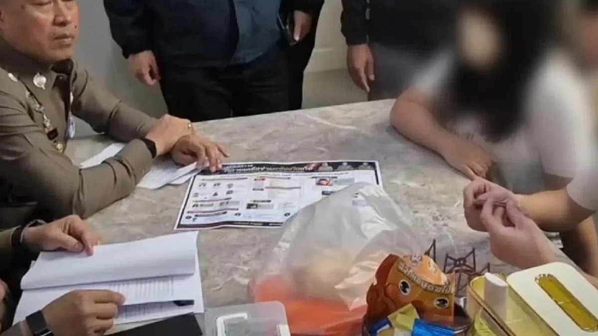 Thailand uncovers elaborate scheme using fake Thai fathers to grant citizenship to Chinese children