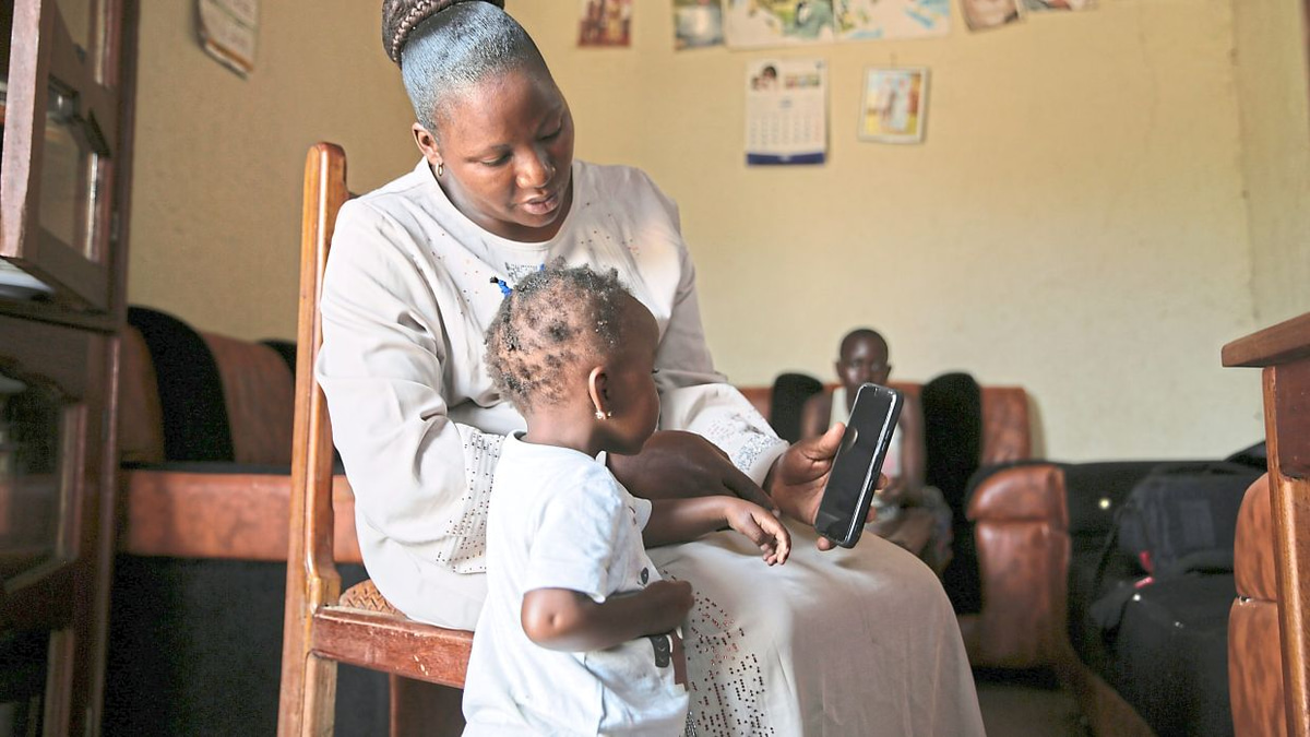 Ebola Survivors in Congo Share Hard-Won Lessons on Combating Misinformation and Stigma