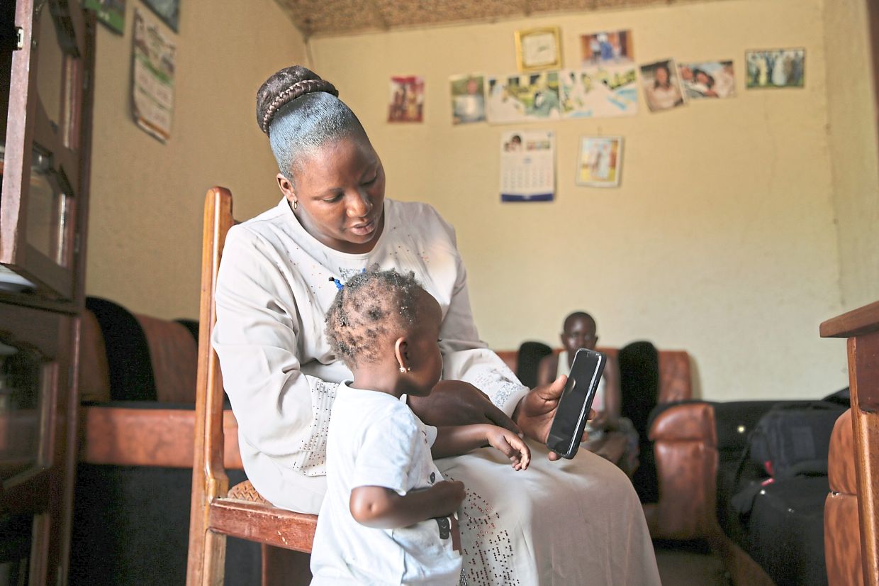 Ebola Survivors in Congo Share Hard-Won Lessons on Combating Misinformation and Stigma