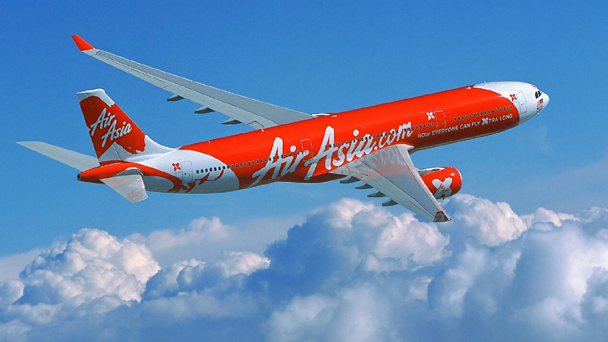 AirAsia's Jakarta-Kota Bharu Link Opens New Frontier for Kelantan Tourism Push