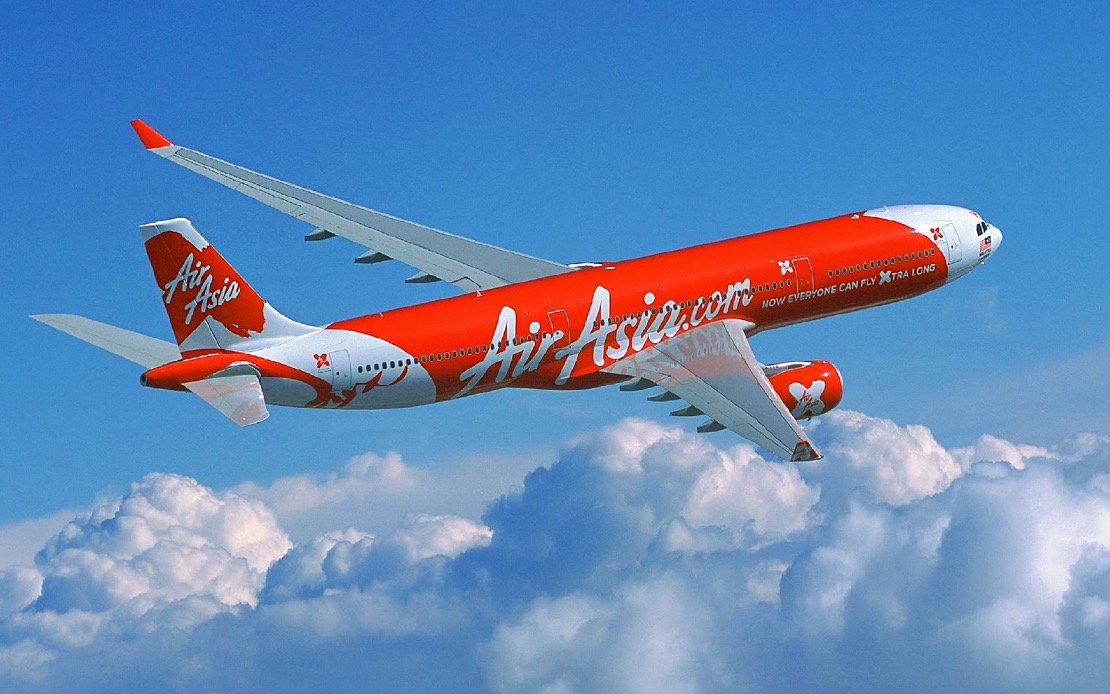 AirAsia's Jakarta-Kota Bharu Link Opens New Frontier for Kelantan Tourism Push
