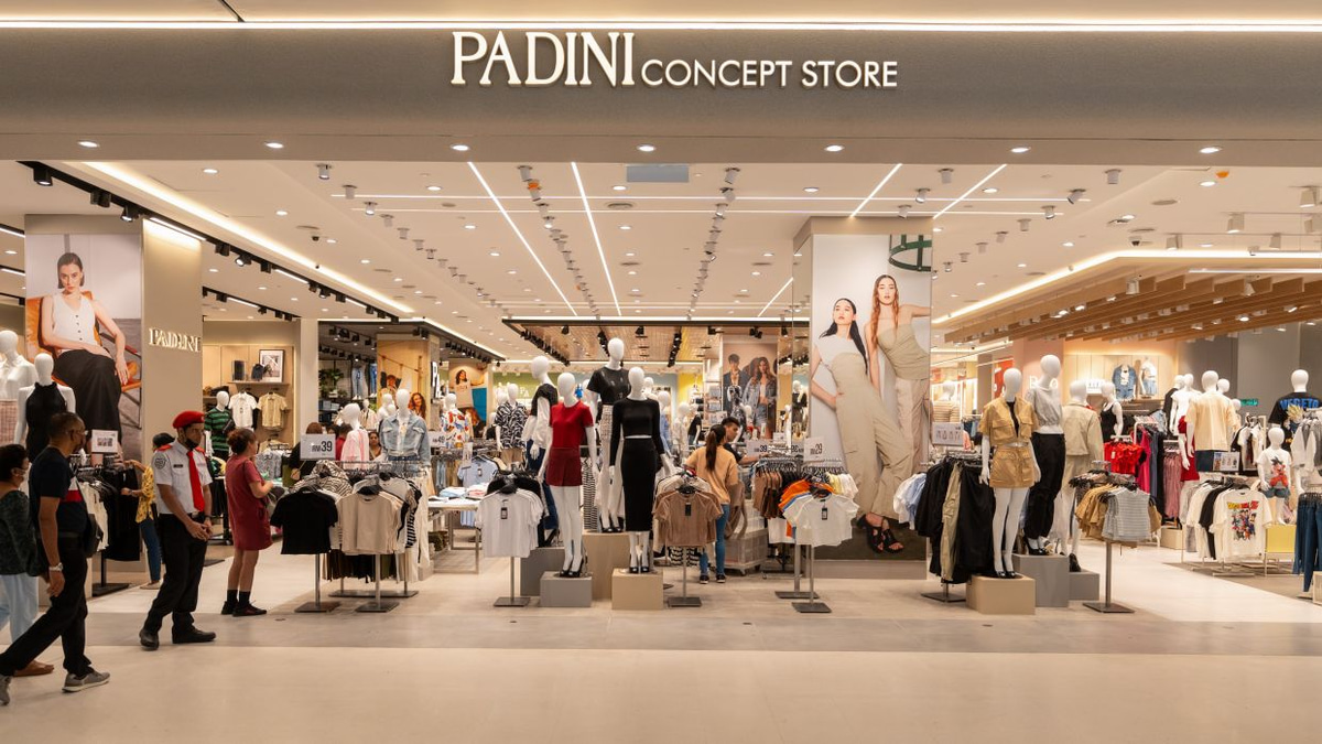 Padini Shares Surge as MACC Lifts Freeze on Company Accounts