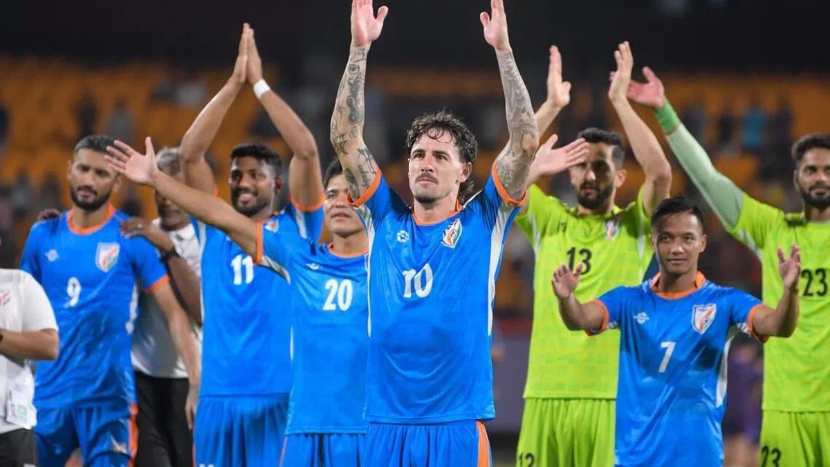 India's Sports Passport Plan Could Unlock Global Talent for National Teams