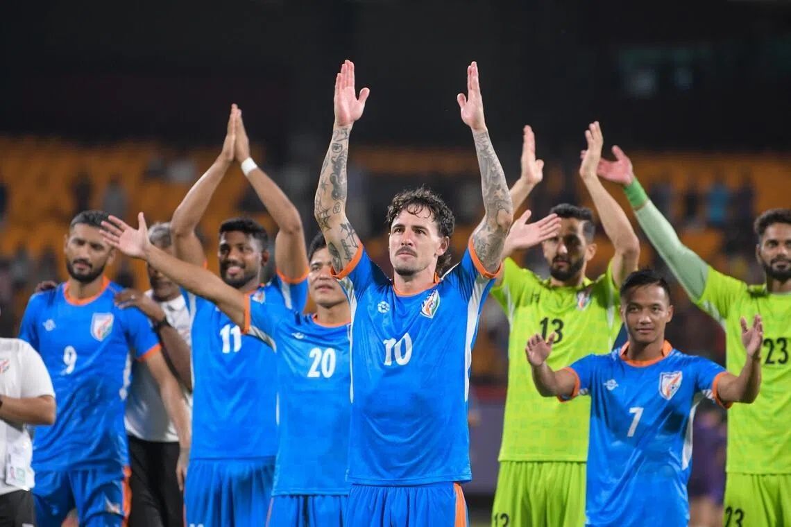 India's Sports Passport Plan Could Unlock Global Talent for National Teams