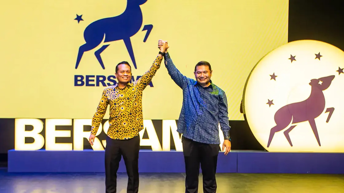 Former Senior Civil Servants Express Interest in Contesting Under Bersama, Rafizi Says