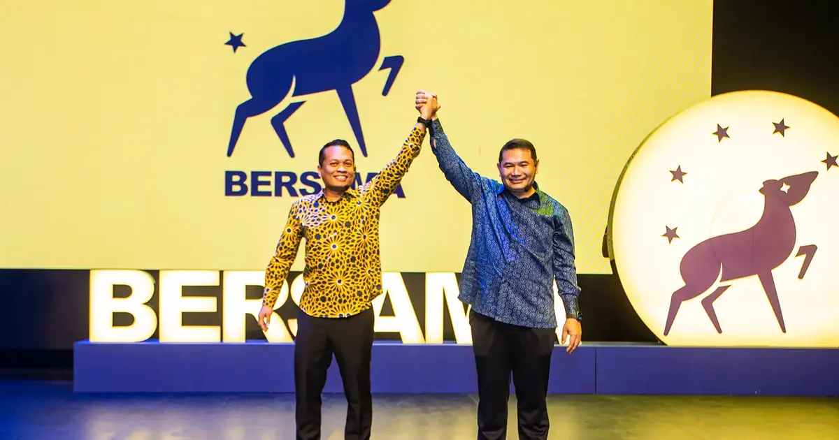 Former Senior Civil Servants Express Interest in Contesting Under Bersama, Rafizi Says