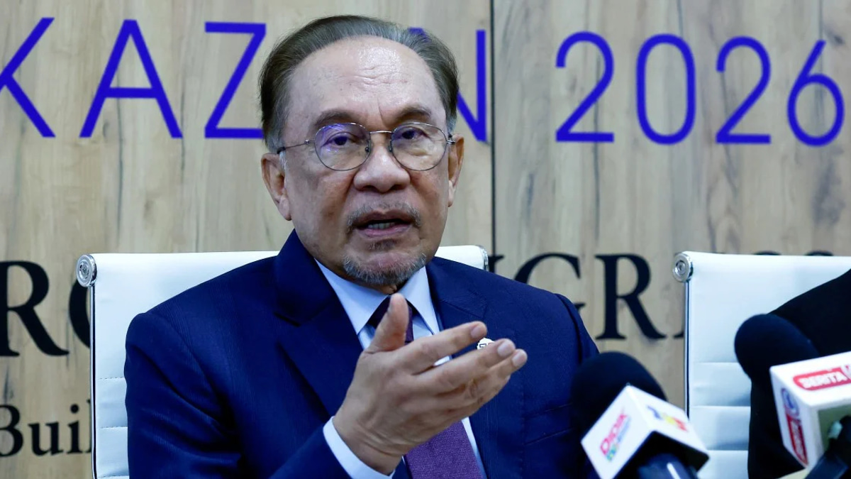 Russia commits to long-term fuel supply agreement with Malaysia, Anwar confirms