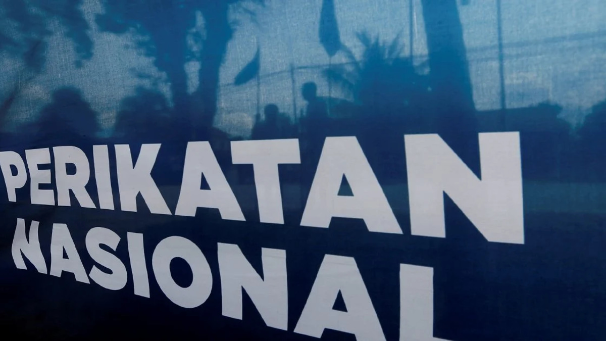 Azmin and Radzi exit PN leadership roles in coalition reshuffle
