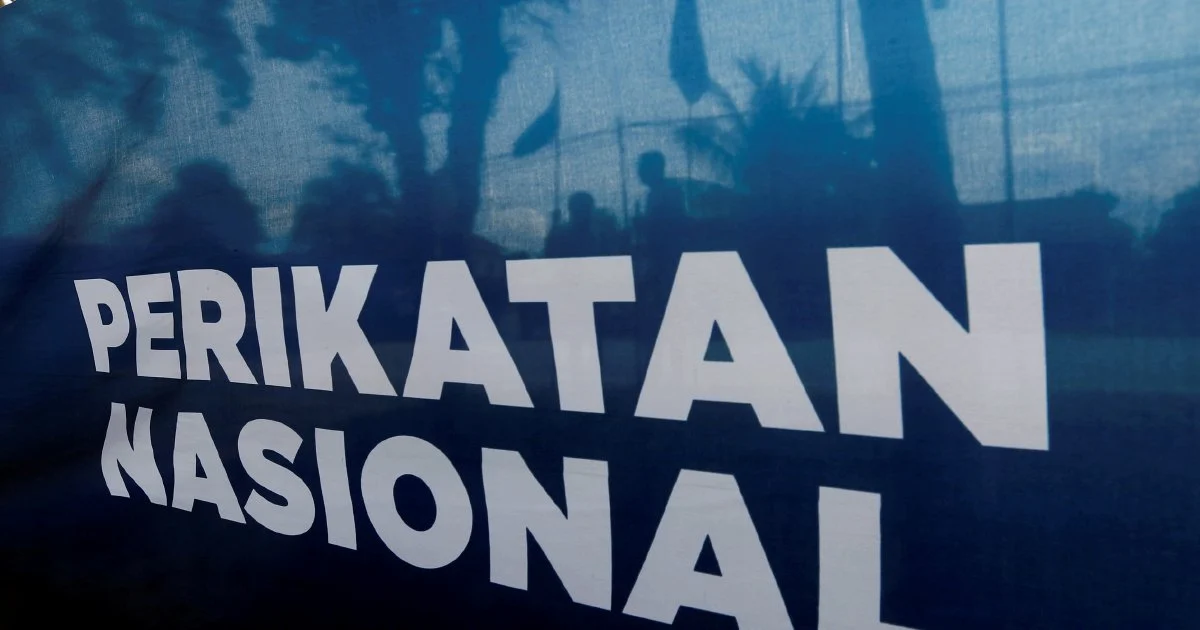 Azmin and Radzi exit PN leadership roles in coalition reshuffle