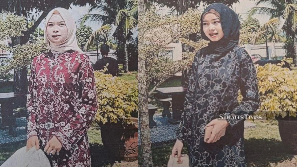 Missing teenage cousins found safe after 32-hour search in Machang; four arrested
