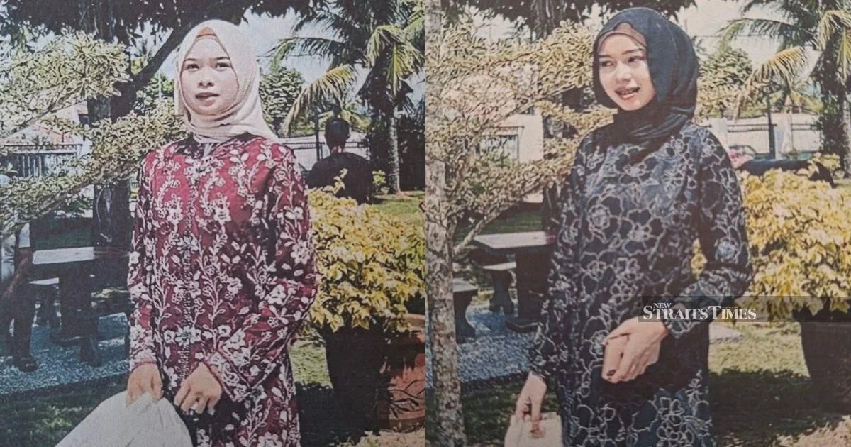 Missing teenage cousins found safe after 32-hour search in Machang; four arrested