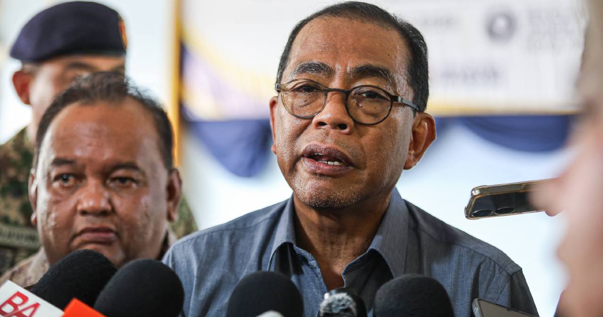 Khaled Urges Swift Probe Into Hobart Camp Grenade Incident