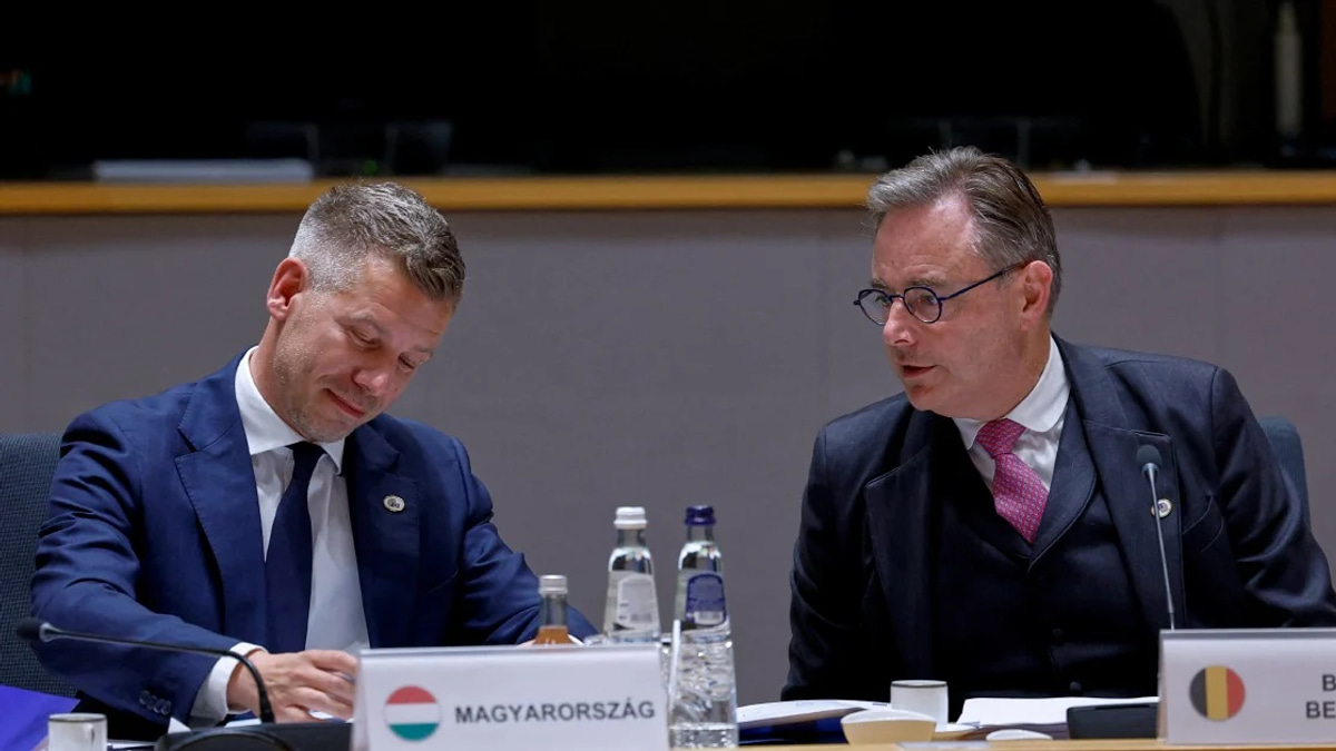 Hungary Moves Forward with Anti-Corruption Reforms to Unlock Frozen EU Funds