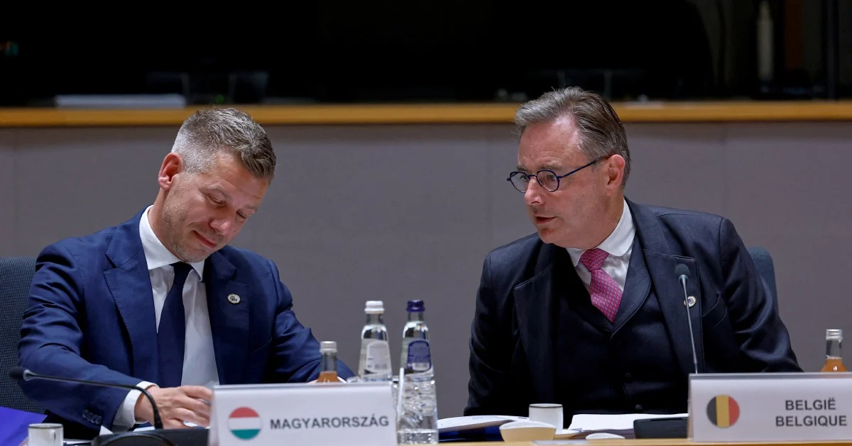 Hungary Moves Forward with Anti-Corruption Reforms to Unlock Frozen EU Funds