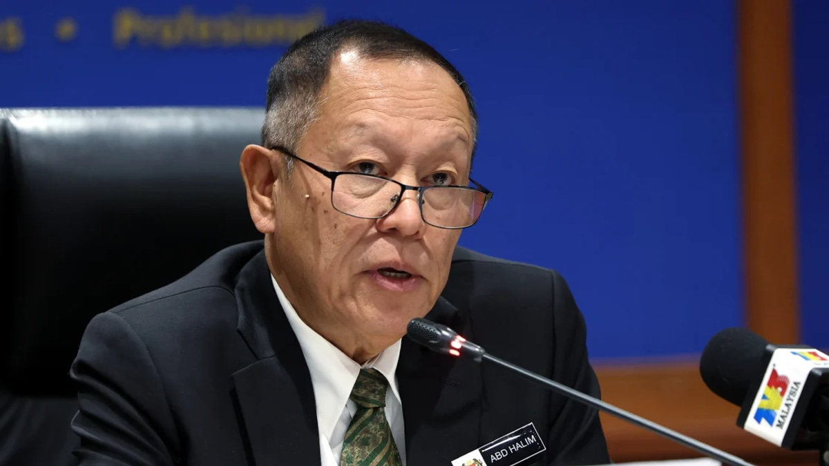 MACC to Launch Anti-Corruption Youth Corps in Schools Through New Pilot Scheme
