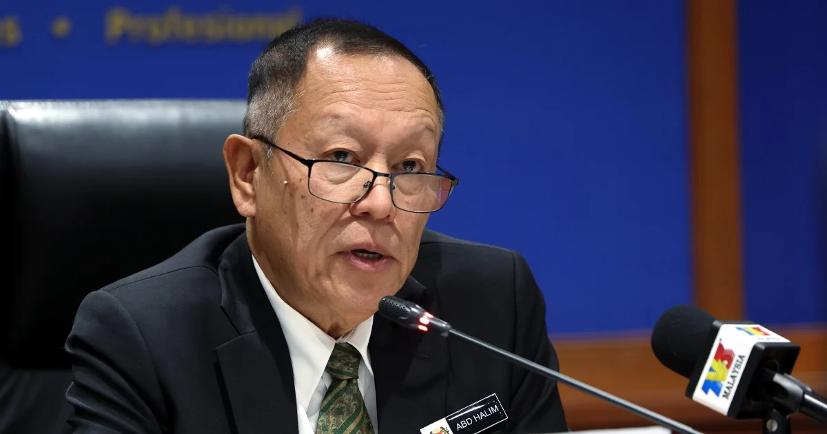 MACC to Launch Anti-Corruption Youth Corps in Schools Through New Pilot Scheme