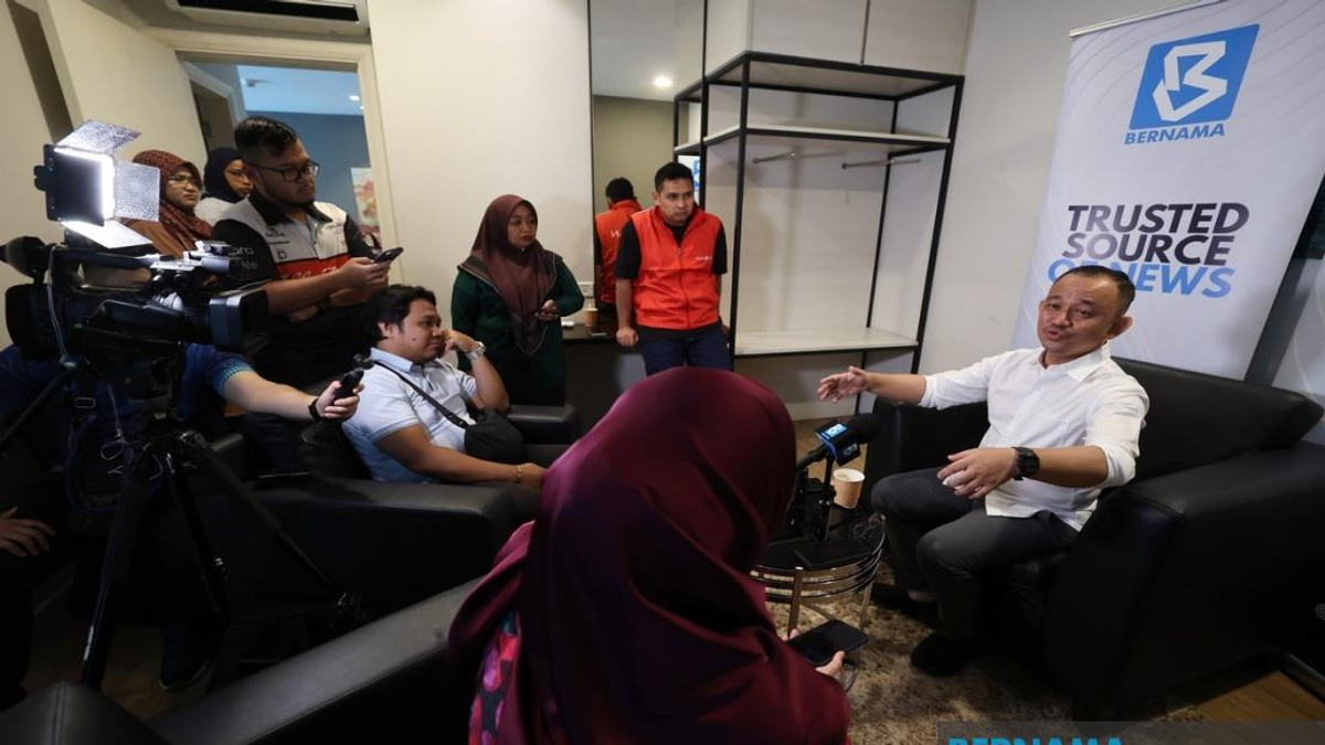 Pakatan Harapan Defers to Sultan of Johor's Authority on Menteri Besar Selection