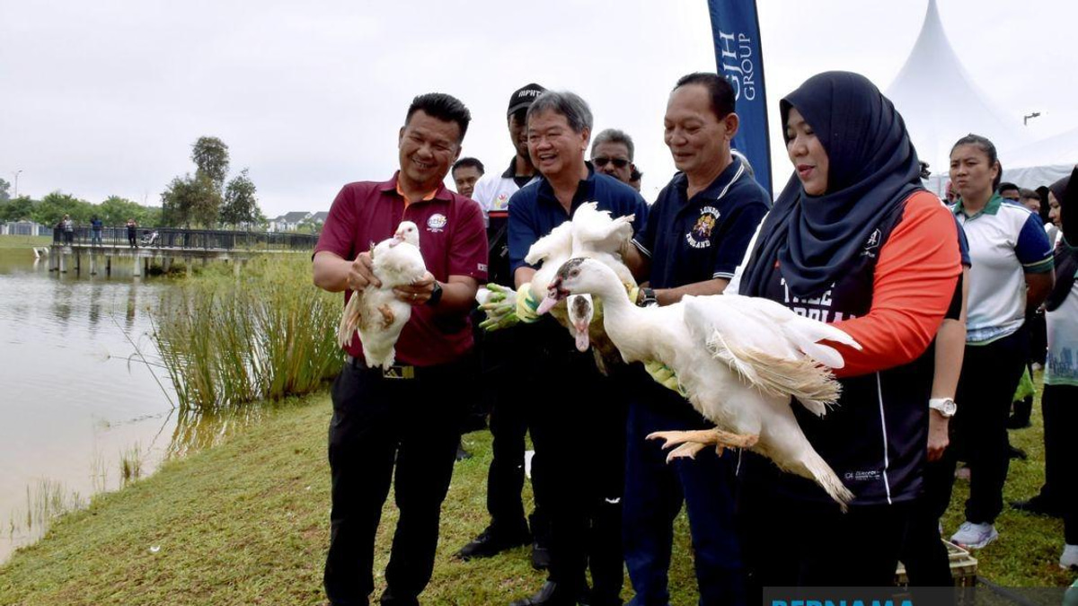 Melaka Chief Minister's Roadshow to Launch July 5, Targeting Faster Complaint Resolution