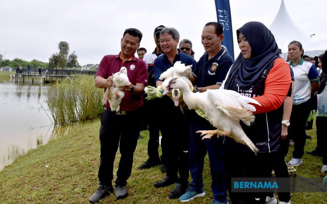 Melaka Chief Minister's Roadshow to Launch July 5, Targeting Faster Complaint Resolution