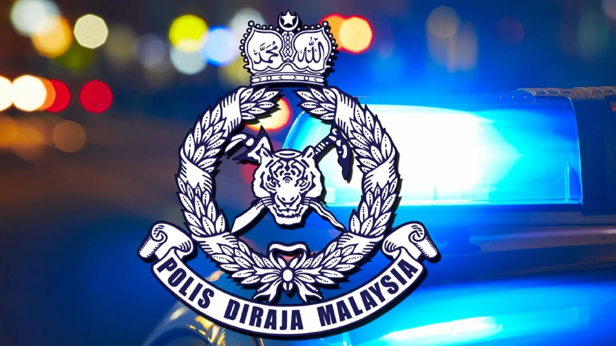 Police Arrest Drug Suspect, Seize RM1.7mil Haul in Kuala Lumpur Operation