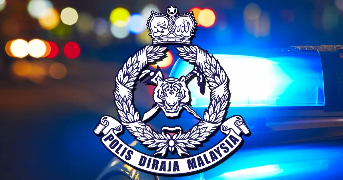 Police Arrest Drug Suspect, Seize RM1.7mil Haul in Kuala Lumpur Operation