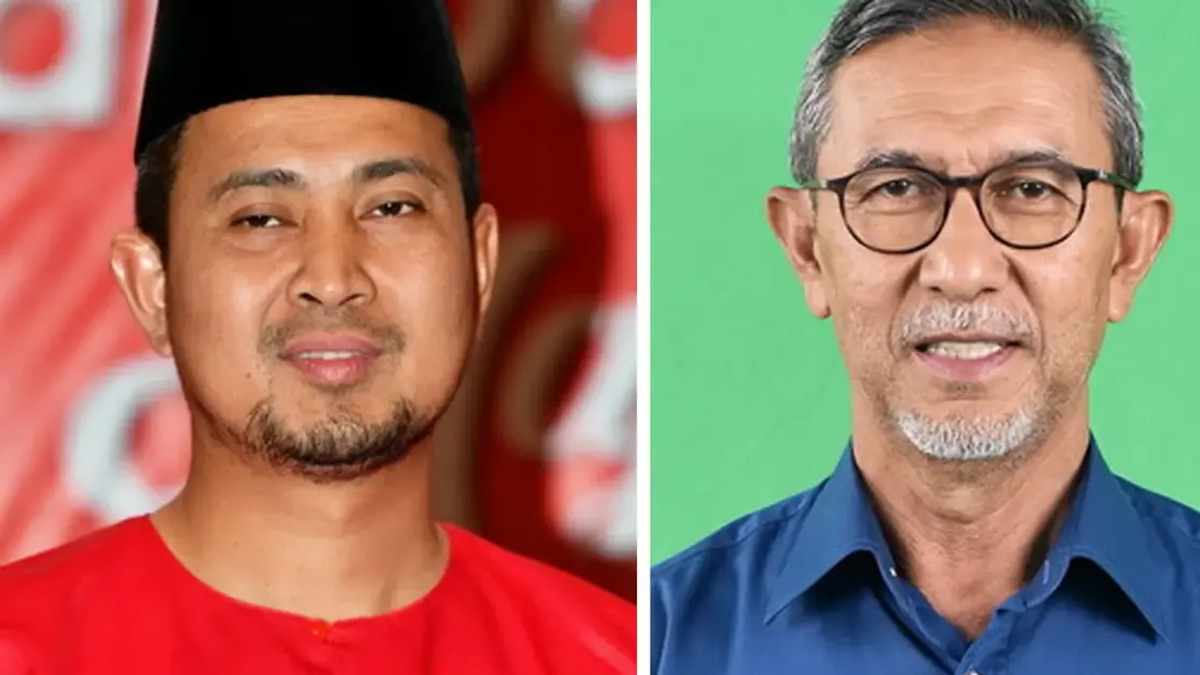 Bersatu Fields 16 Candidates for Johor Polls, Including Former Menteri Besar and Ex-Deputy Speaker