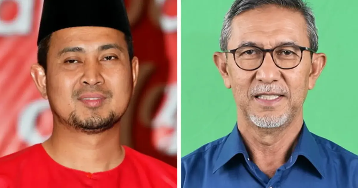 Bersatu Fields 16 Candidates for Johor Polls, Including Former Menteri Besar and Ex-Deputy Speaker