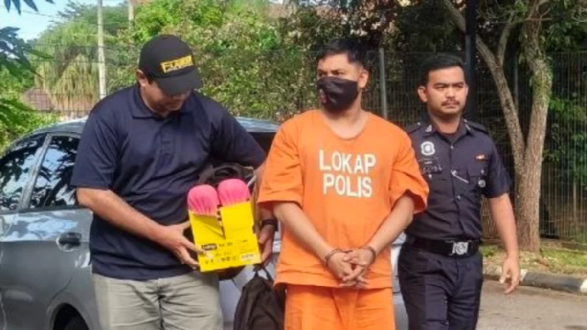 Man fined RM18,000 for fraudulently claiming Budi95 subsidies using others' IDs