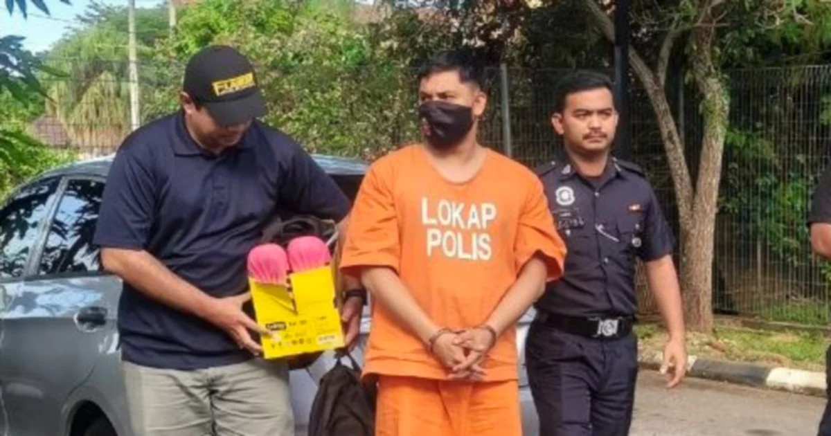 Man fined RM18,000 for fraudulently claiming Budi95 subsidies using others' IDs