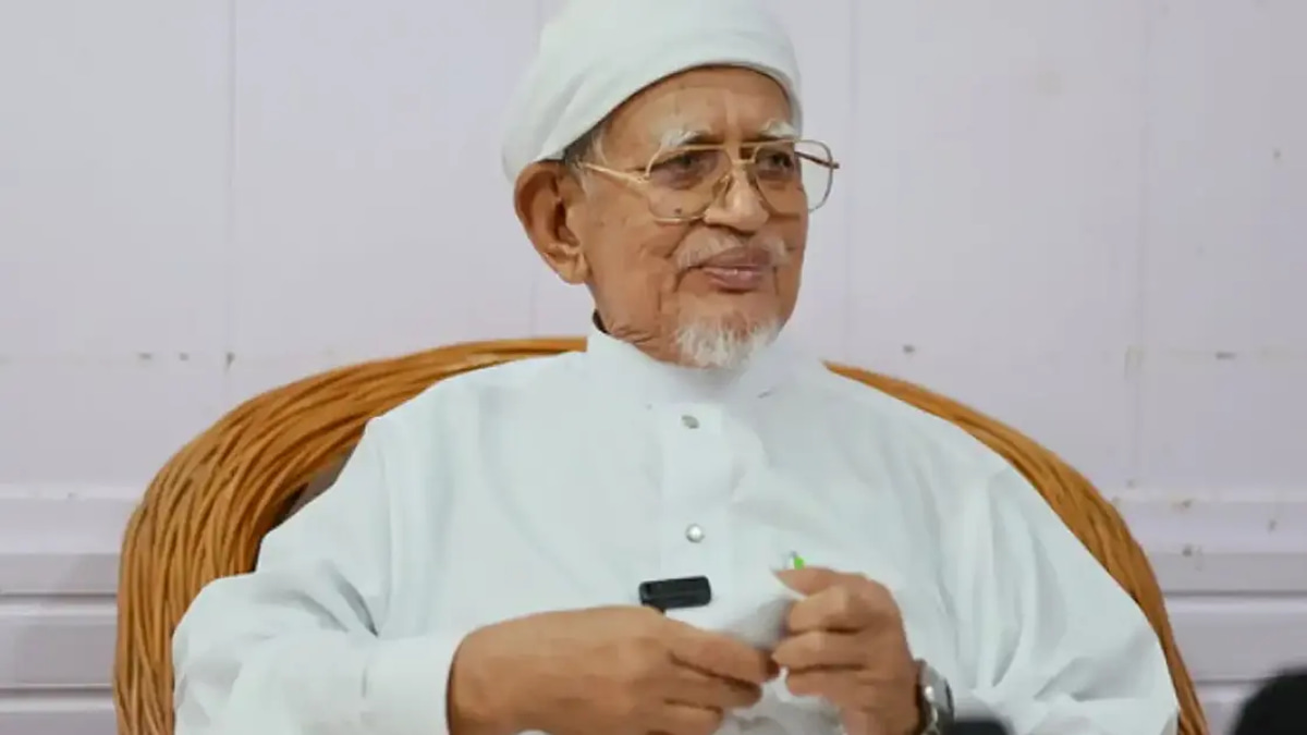 PAS Sets Sights on Significant Gains in Johor, Targets Double-Digit Seats